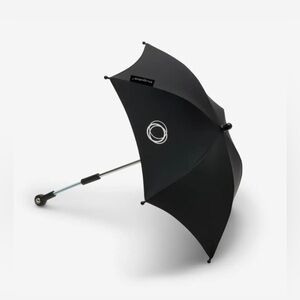 NIB! Bugaboo Parasol Black